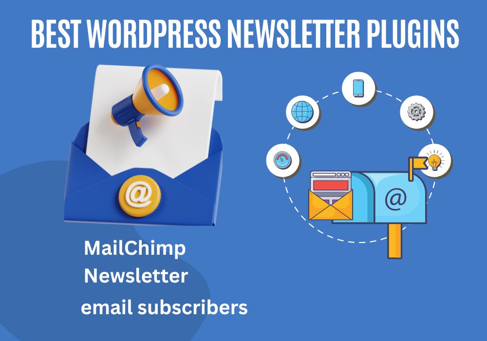 WordPress Newsletter Plugins For Email Marketing