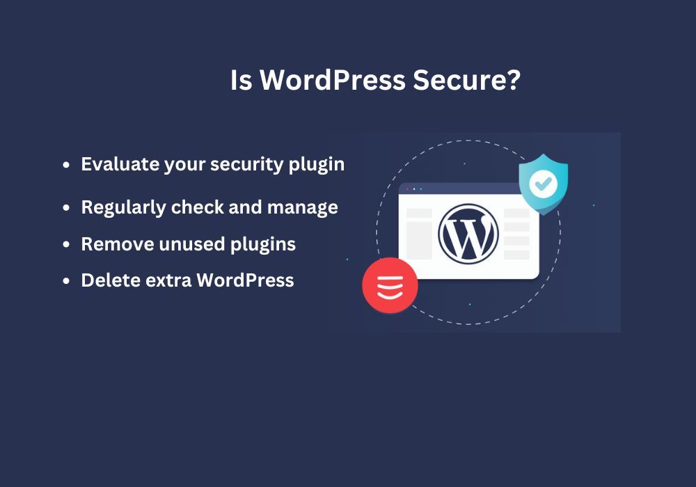 Is WordPress Secure?