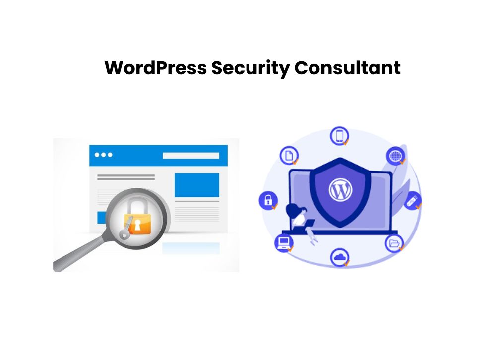 WordPress Security Consultan