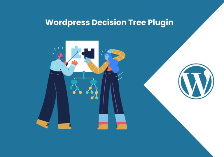 Wordpress Decision Tree Plugin