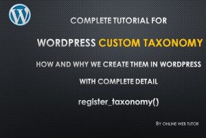 How to Create Custom Theme in WordPress Step by Step