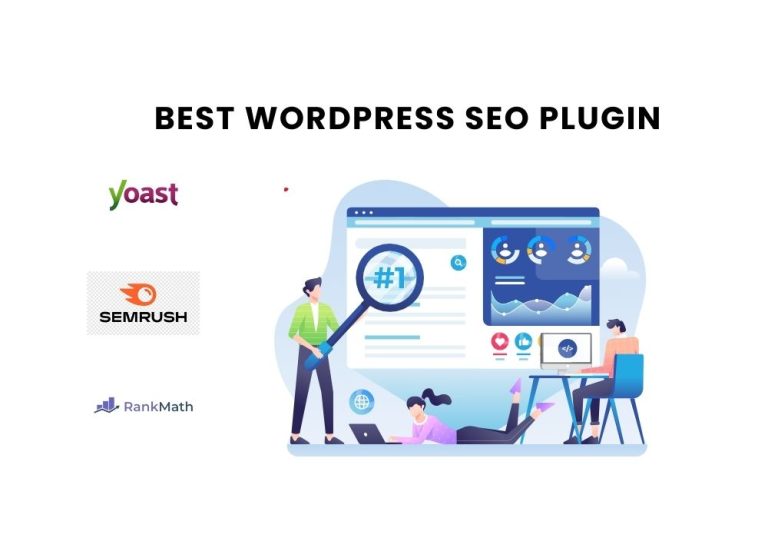 Best Wordpress SEO Plugin