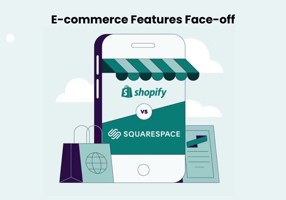E-commerce Features Face-off