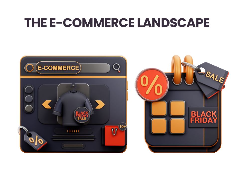 The E-commerce Landscape