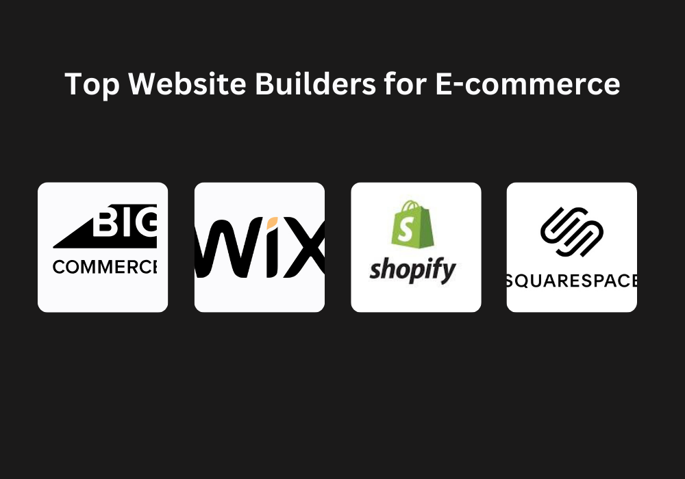 Which the best website builder for e-commerce 2024 - ThemesPlan