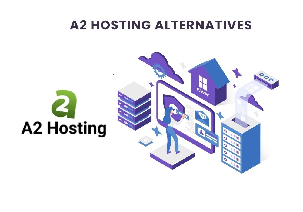 A2 Hosting Alternatives