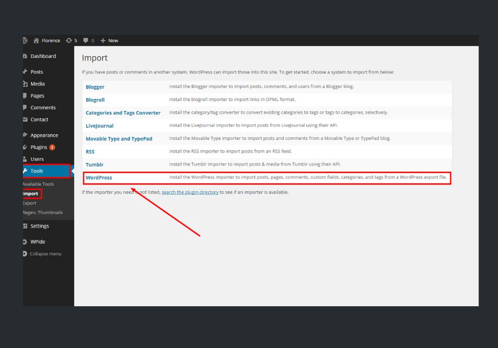 Common Installation Issues of Install a WordPress Plugin
