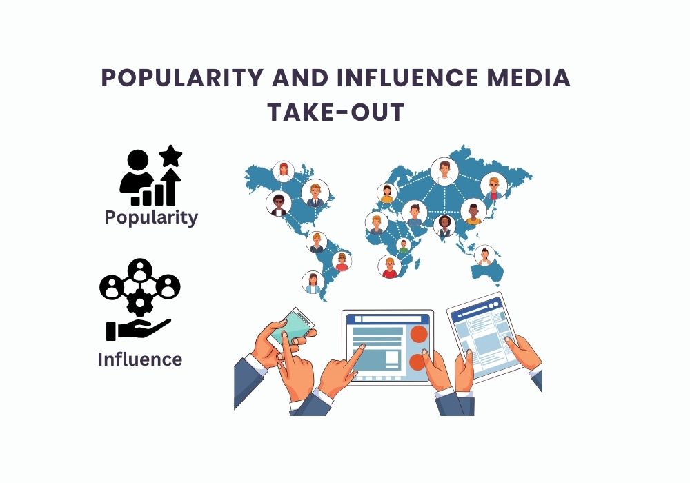 Popularity And Influence