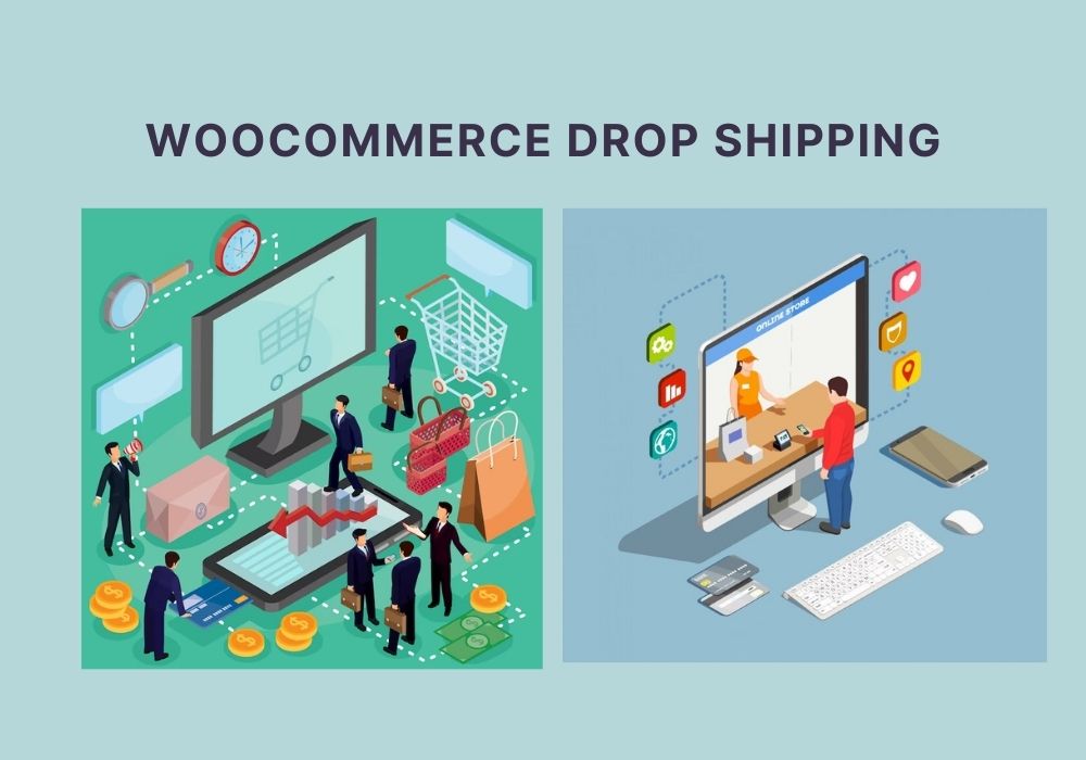 Woocommerce Drop Shipping Revolutionize Your E-commerce Business 