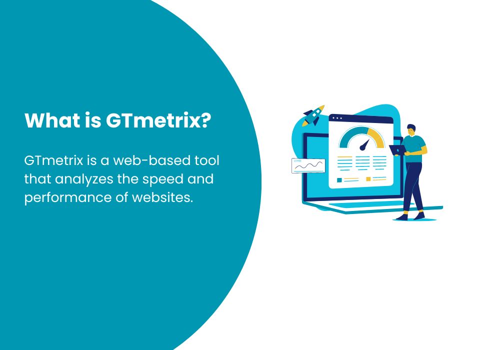 What is GTmetrix