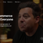 Shopify