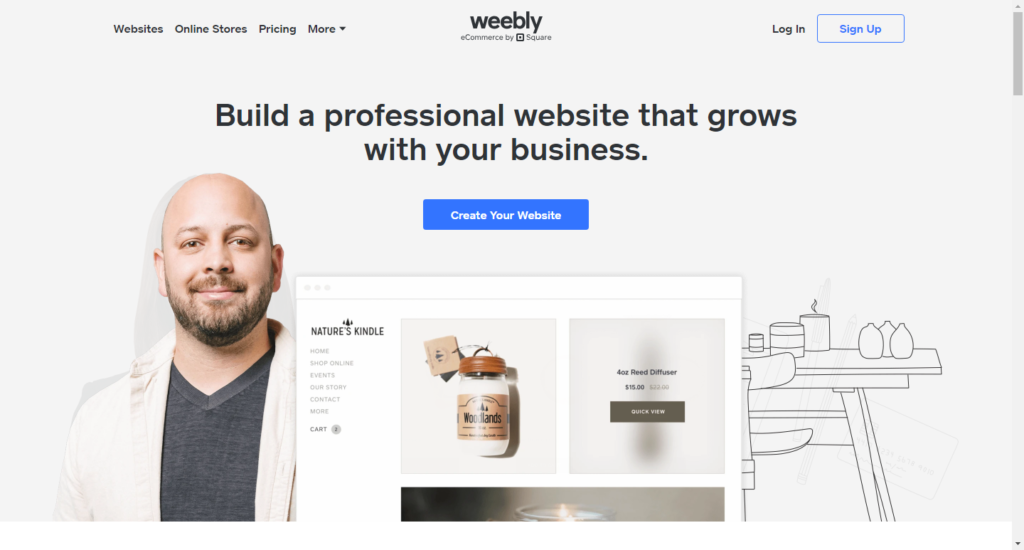 Weebly