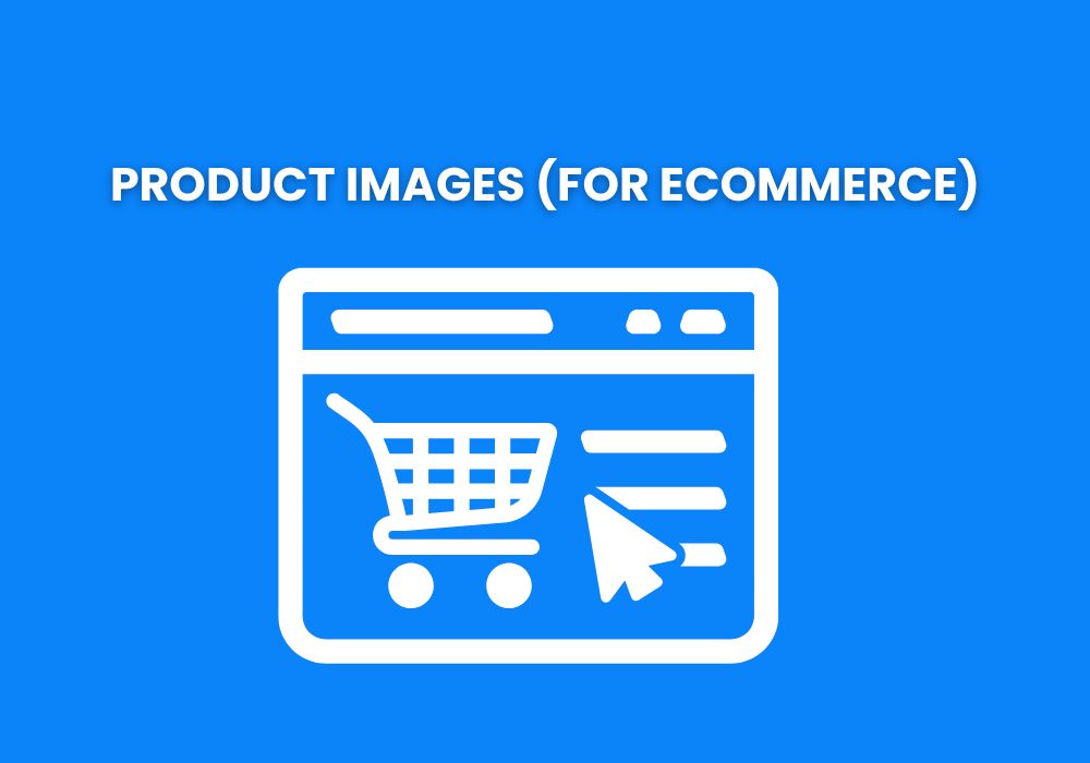 Product Images (for eCommerce)