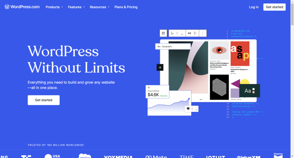 WordPress.com