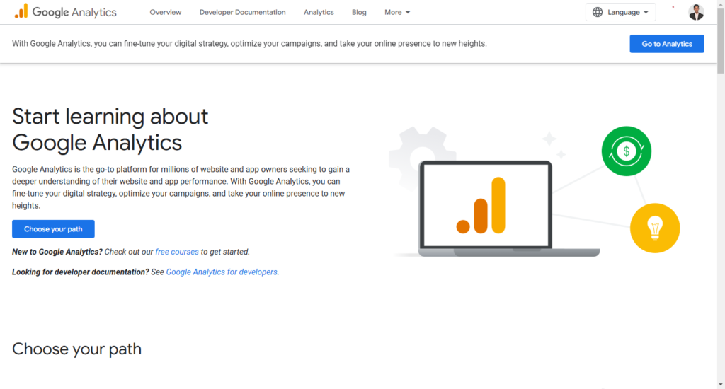 Free Marketing Tools