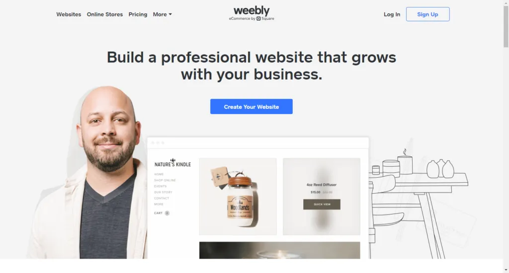 Weebly